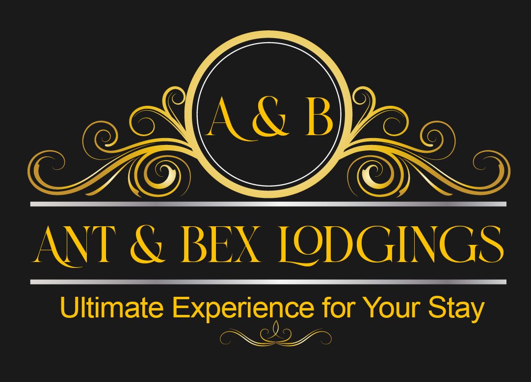 Ant and Bex Lodging